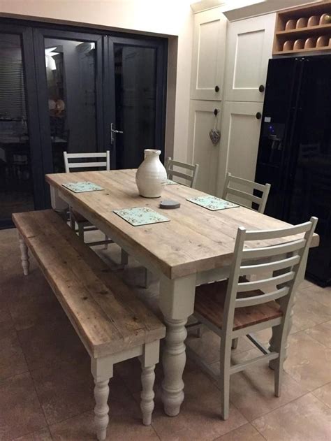 Narrow Seater Dining Table | manoirdalmore.com