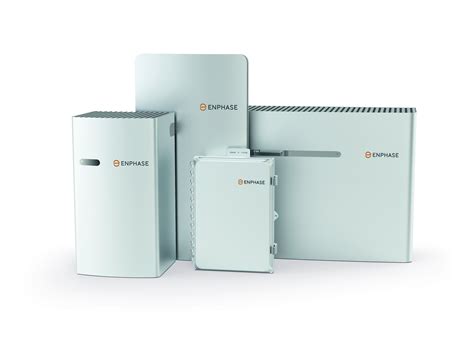 Enphase Energy Systems | Energy Solution Providers | AZ