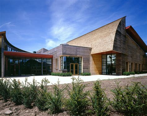 Architype / Taplow Court / The UK's Leading Passivhaus, Sustainable Architects