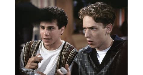 Weird Science | TV Shows Turning 25 in 2019 | POPSUGAR Entertainment Photo 24