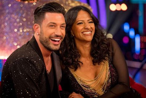 Strictly Come Dancing 2020: Ranvir Singh details backstage row with Giovanni Pernice | TV ...