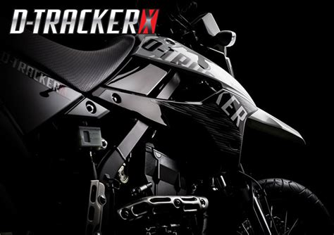 Planet Japan Blog: Kawasaki D-Tracker X 250 2013