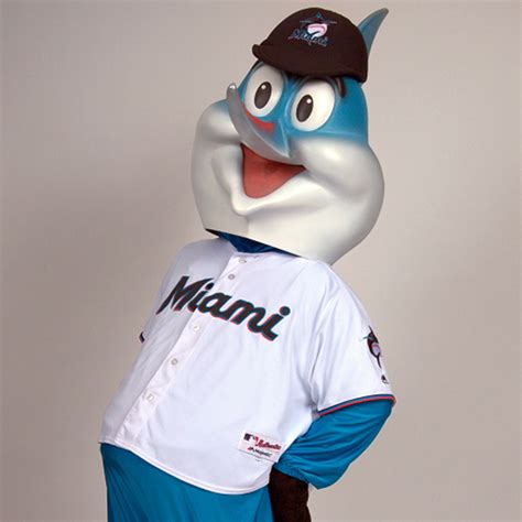 MLB All-Star Mascots | All-Star Village | MLB.com