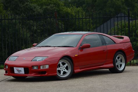 1990 Nissan Fairlady Z 300ZX Twin Turbo | Bubble Pop Autos