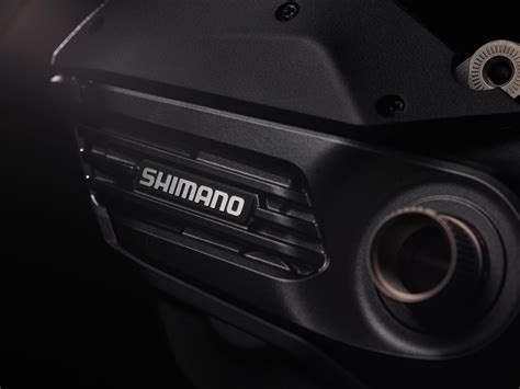 Shimano EP8 motor first ride: quieter, lighter, smaller and more ...