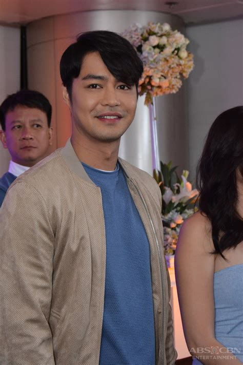 PHOTOS: My Dear Heart Finale Presscon | ABS-CBN Entertainment