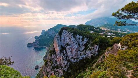 Top 21 Tourist Attractions in Capri, Italy (2024)