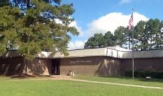 Onslow County Public Library -- Onslow County Public Library