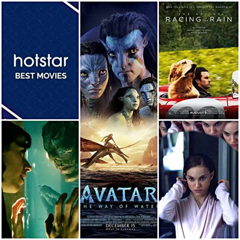 Top 15 movies disney + hotstar in 2023