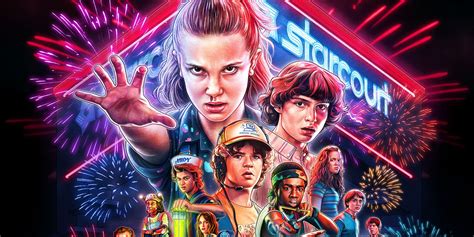 Stranger Things Soundtrack Guide: Every Song In Season 3