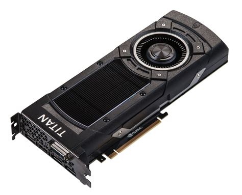 Nvidia GTX Titan X priced in Europe