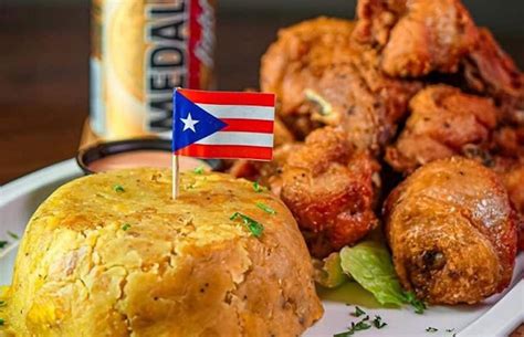 The 7 Best Puerto Rican Restaurants In Orlando | Enjoy Travel