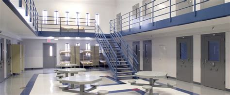 Douglas County Corrections Facility - Weitz