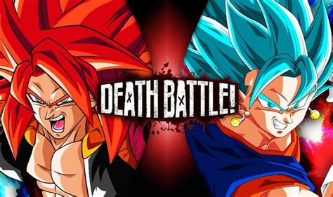 This gets announced as the season finale. What is your reaction? : r/deathbattle