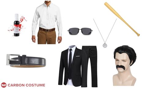 Frank West from Dead Rising 2 Costume | Carbon Costume | DIY Dress-Up Guides for Cosplay & Halloween