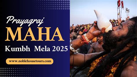 (Prayagraj) Maha Kumbh Mela 2025 | Next Kumbh Mela Date