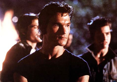 Pin on Patrick Swayze's Movies!