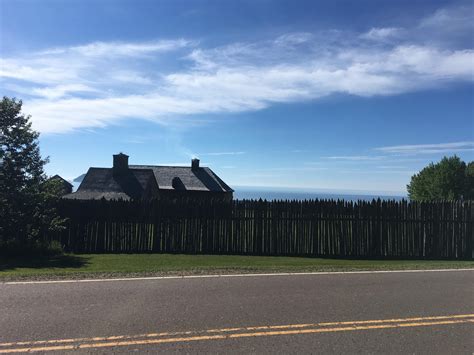 Grand Portage National Monument : r/NationalPark