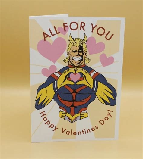 Top more than 138 anime valentine's card super hot - in.eteachers