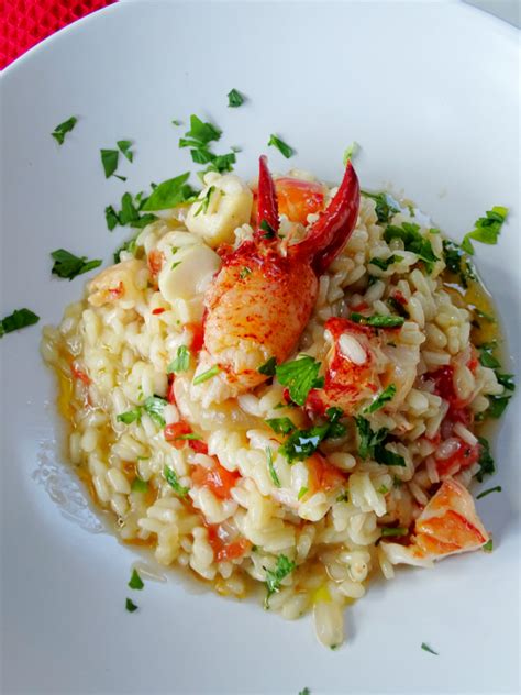 risotto Archives - Proud Italian Cook