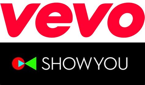 VEVO Acquires Social Media Aggregator-Turned-Subscription Service ShowYou - Tubefilter