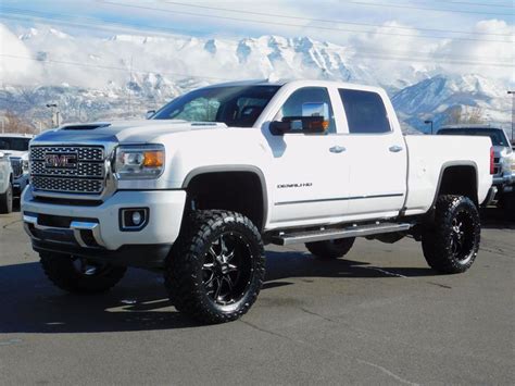 Gmc Sierra 2500hd | Gmc sierra 2500hd, Gmc sierra, Duramax diesel gmc