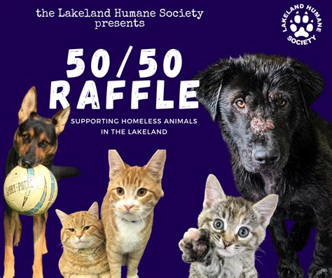 Lakeland Humane Society - Events