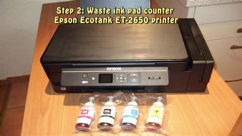 Epson Et-2650 Not Charging Ink Best Store | recursos.isfodosu.edu.do