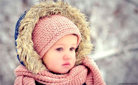 Cute Baby Girl Sad | Wallpapers Collection