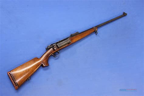 Some Photos of the 30-40 Krag-Jorgenson Rifle - You Will Shoot Your Eye Out