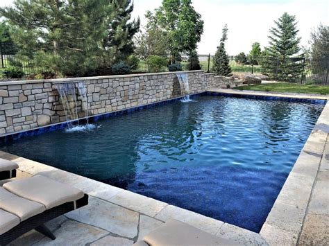 How Long Does It Take to Install a New Pool in Littleton Colorado? - Wetworks Pool and Spa ...