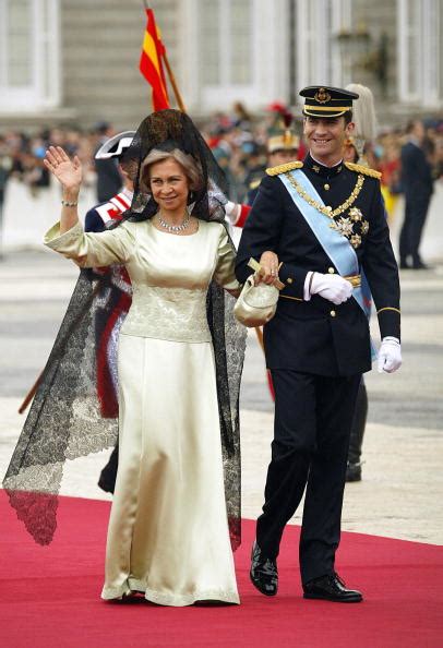 Spanish Royal Wedding Ten Years On: The Spanish Royal Family | Royal Hats