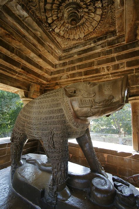 Beautiful Ancient Varaha Temple at Khajuraho