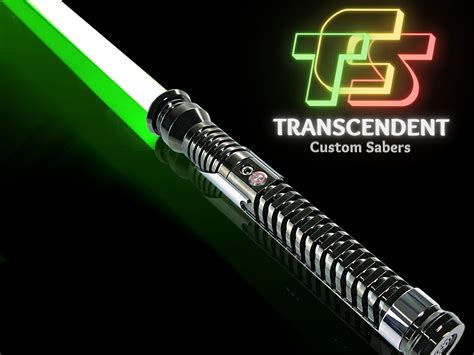 Qui-gon Jinn Neopixel Lightsaber With Blade and Hard Case - Etsy Australia