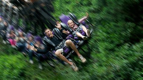 Chessington World of Adventures Resort Tickets 1/3 OFF Offers ...