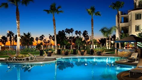 The Sublime Hyatt Regency Huntington Beach Resort & Spa