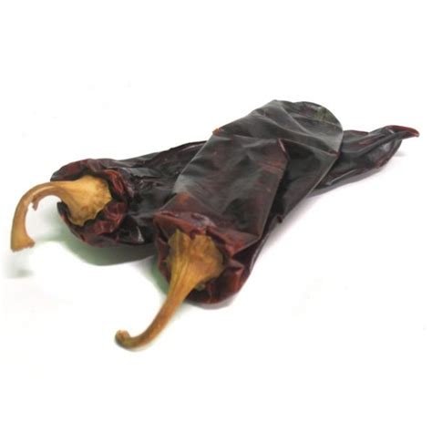 Dried Guajillo Chile 4 oz. - Life Gourmet Shop LLC