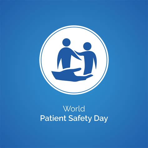 world patient safety day concept vector illustration 29337687 Vector Art at Vecteezy