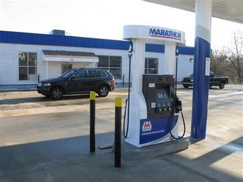 Gas prices in Muskegon, West Michigan up by four cents on average ...