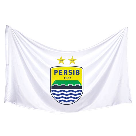 Bendera Persib Bandung Club, Bandung, Bendera, Transparant PNG Transparent Clipart Image and PSD ...