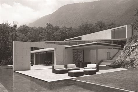 Modernist Architecture Redefined | PORT Magazine