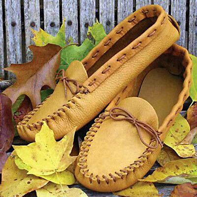 Moccasin Kit | eBay