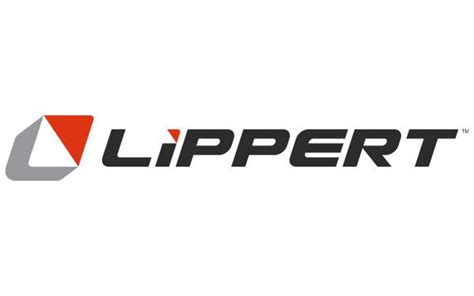 Lippert Components becomes Lippert in significant rebrand | Camping ...