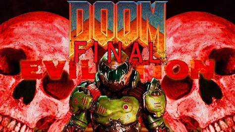 Final DOOM | Part 38 | BUT HOW?!? - YouTube