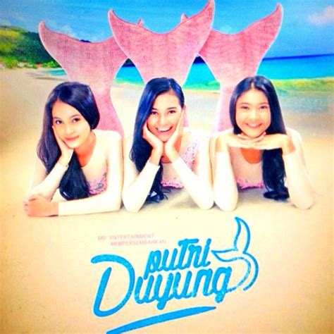 Putri Duyung (sinetron MNCTV) - Wikipedia bahasa Indonesia, ensiklopedia bebas