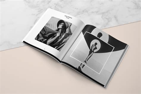 Portfolio Book Vol.7 - Brochure Templates | Creative Market Pro