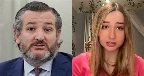 Ted Cruz’s Daughter Caroline Speaks Out After Reported Hospitalization ...