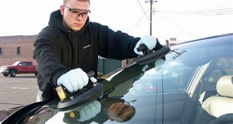 Windshield Replacement Services Near Me - Windshields Gilbert