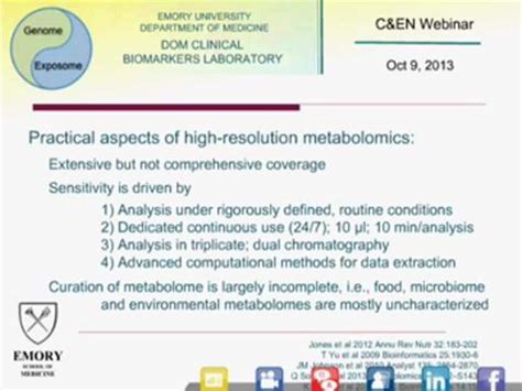 Mass Spectrometry Applications Areas | Thermo Fisher Scientific - US