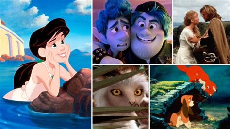 10 Most Underrated Disney Movies Of All Time, Ranked